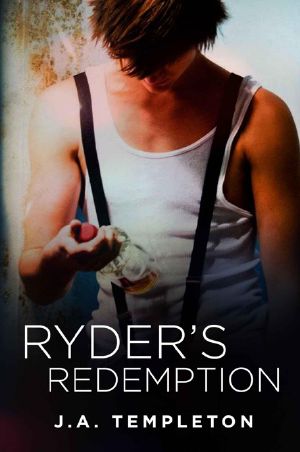 [Badboy Rockers 02] • Ryder's Redemption